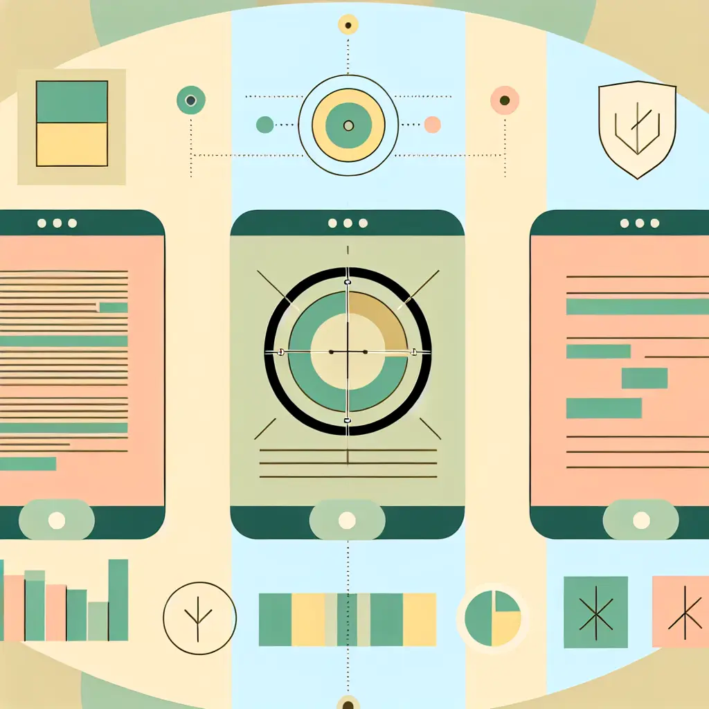 Comparison of different AI detection tools and their analysis methods