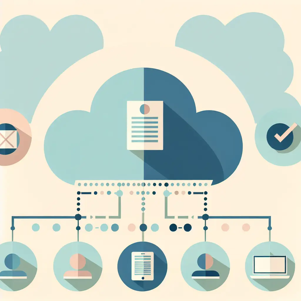 Moderne cloud-gebaseerde samenwerkingstools maken academisch schrijven toegankelijker dan ooit