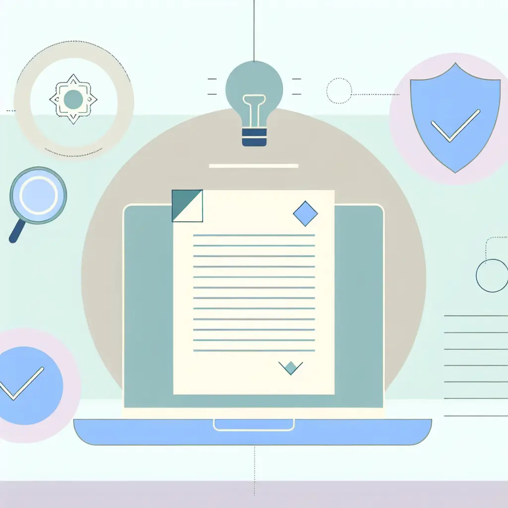 Plagiaatvrije academische teksten schrijven met AI