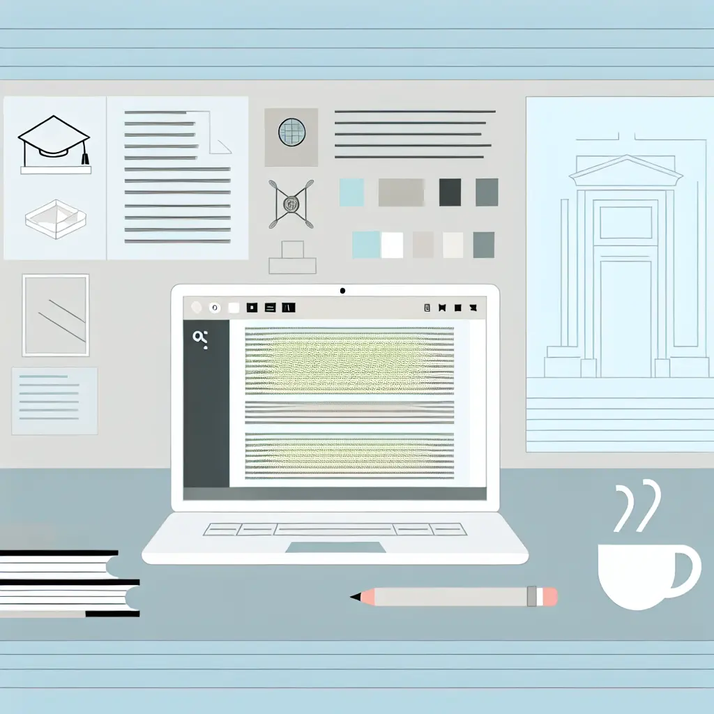 Gratis schrijfsoftware en AI-tools voor academische teksten