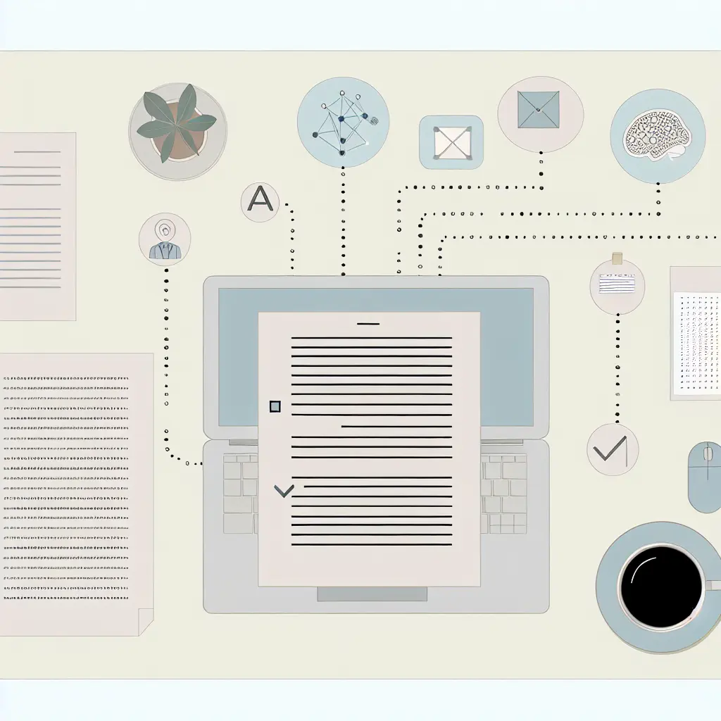AI-Schreibassistent voor Doktoranden in Deutschland – Gids