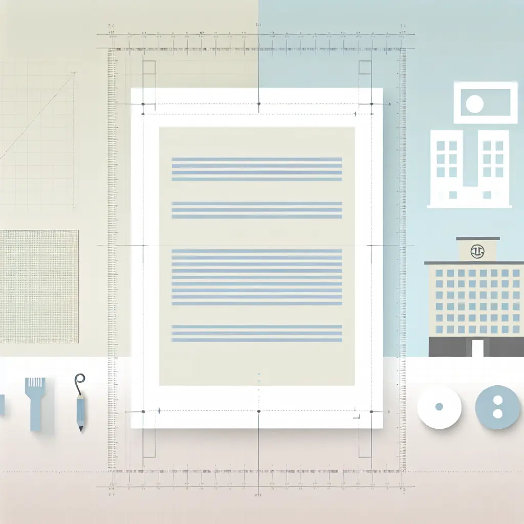 Dissertatie formateren: Berlijnse universiteitsrichtlijnen