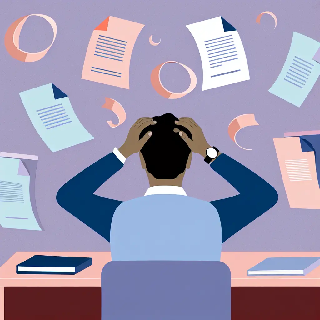 Overweldigd door chaotische documentversies tijdens het schrijven van een proefschrift