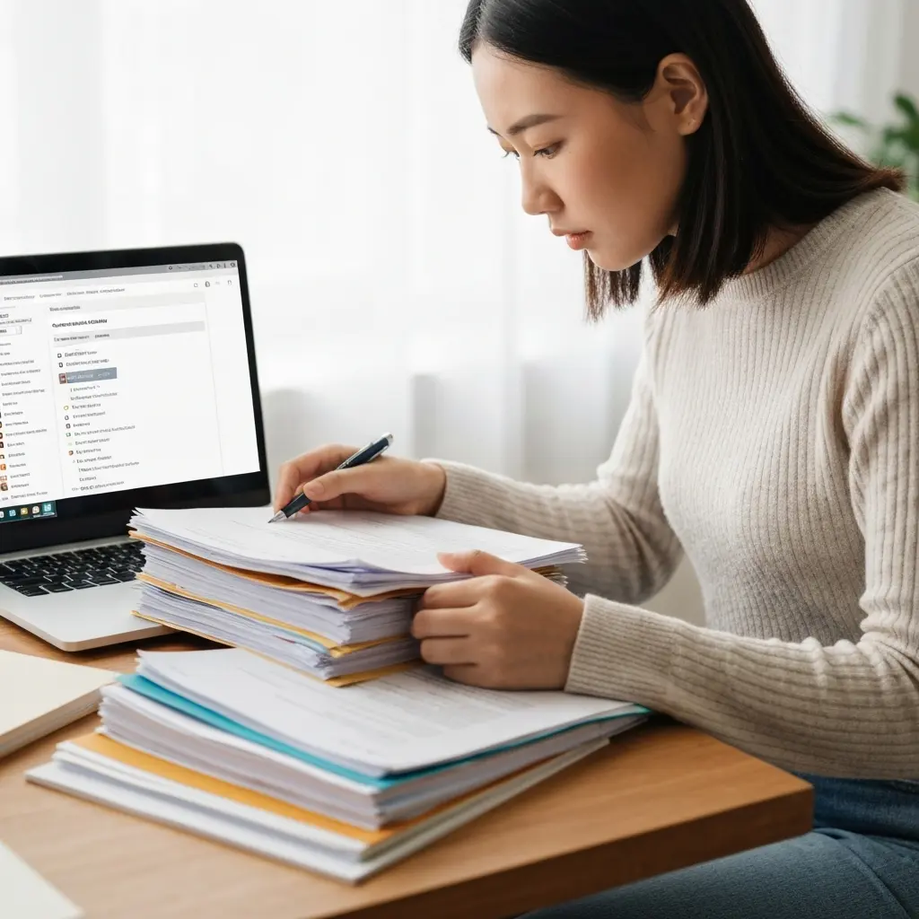 How to Do a Literature Review for Your Thesis: A Complete Guide