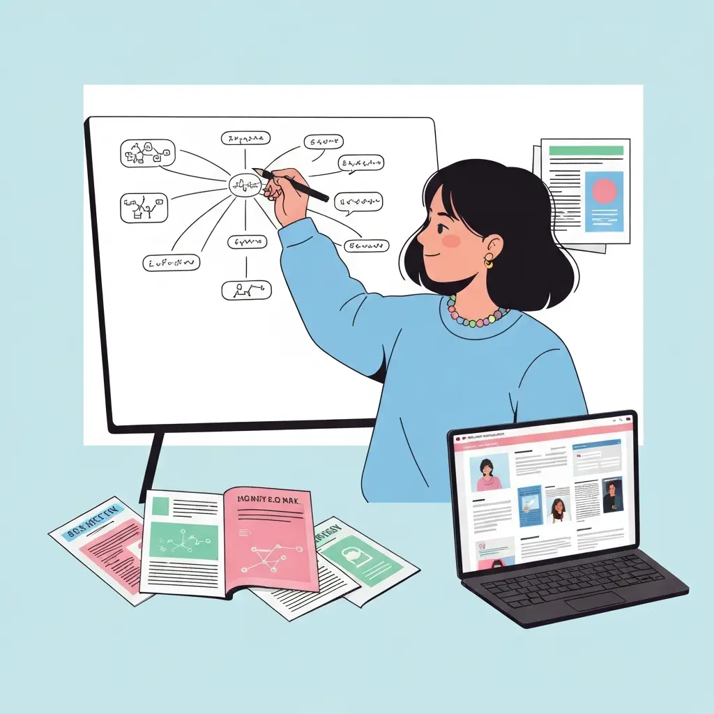 What Is a Literature Review in a Thesis? Complete Explanation (2026)