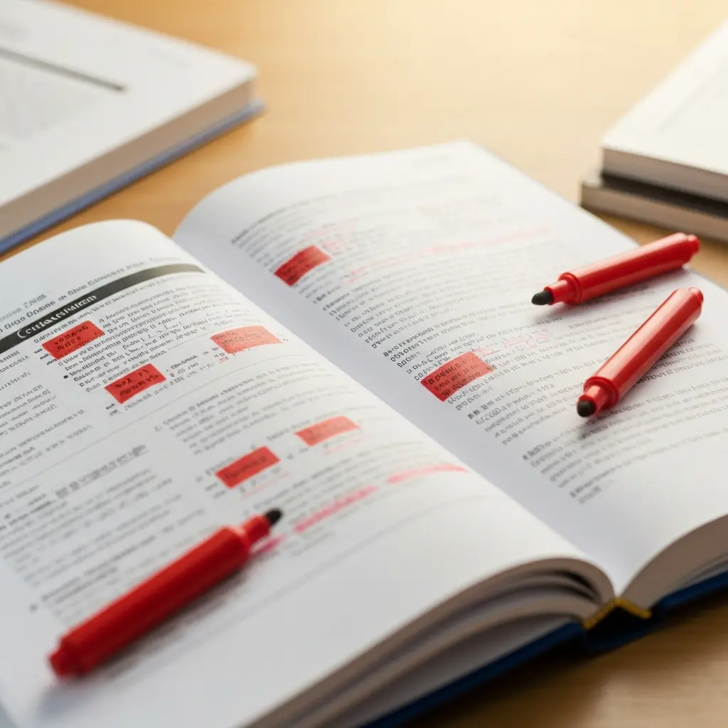 APA 7th Edition: The 12 Rules Students Get Wrong Most Often (2026)