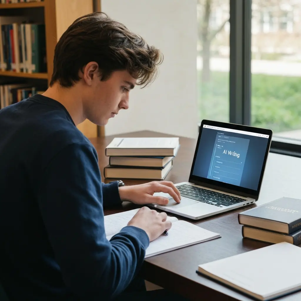 AI for Dissertation Writing: 7 Ways to Finish Your Thesis Faster in 2026