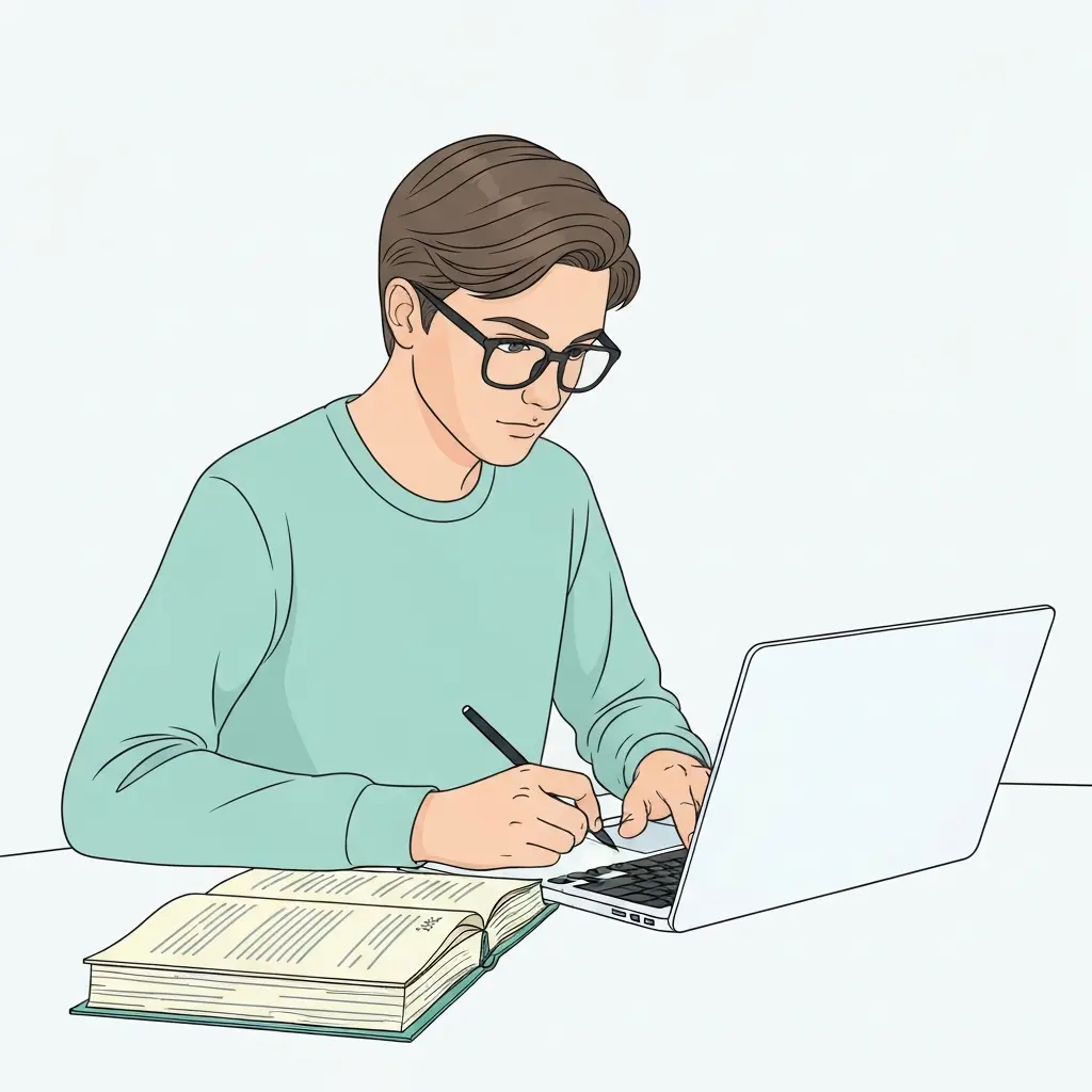 How to Write a Thesis Abstract: Step-by-Step Guide With Examples (2026)