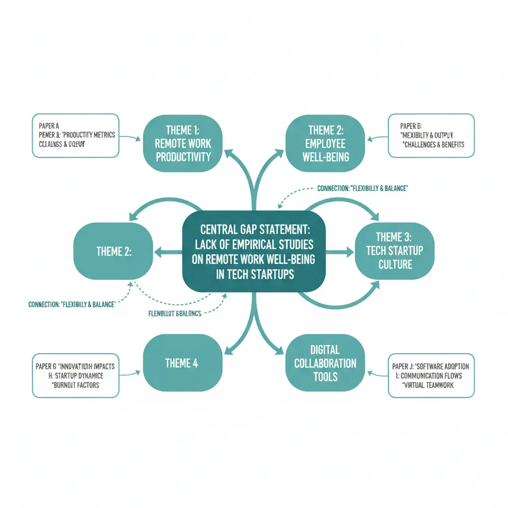 Literature Review Example: Step-by-Step Analysis and Templates 2026
