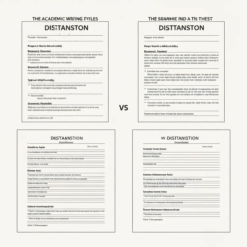 Dissertation & Thesis Writing: Which Works Better? 2024