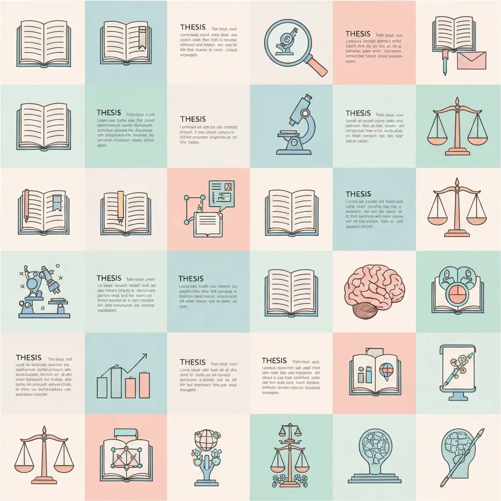 Thesis Statement Examples Across Disciplines 2026