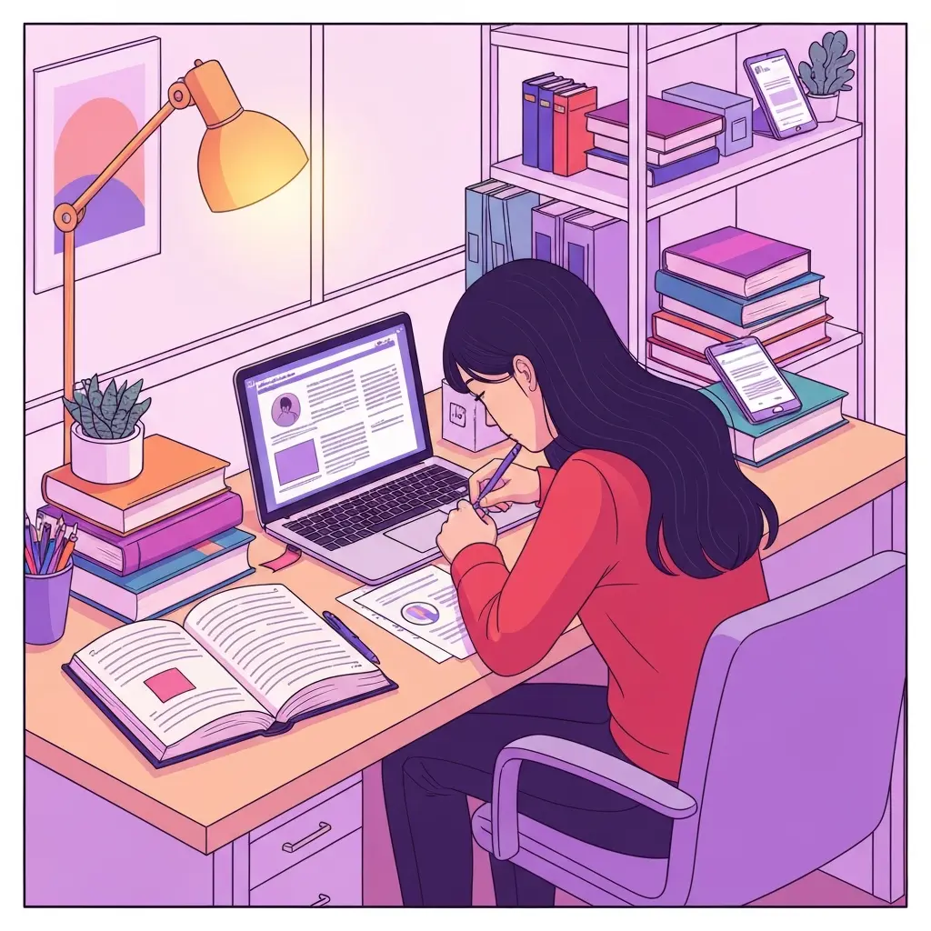 Dissertation Writing Help 2024: Real Fixes That Work