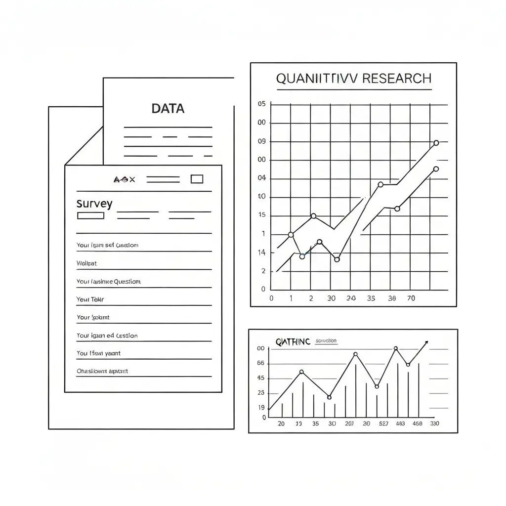 Quantitative Research Methods: Design, Data, and Analysis Guide