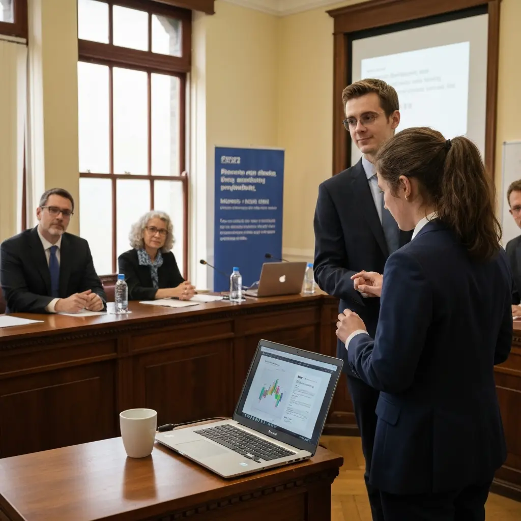 Can You Use AI to Write Your Dissertation and Still Pass the Viva? (2026 Guide)