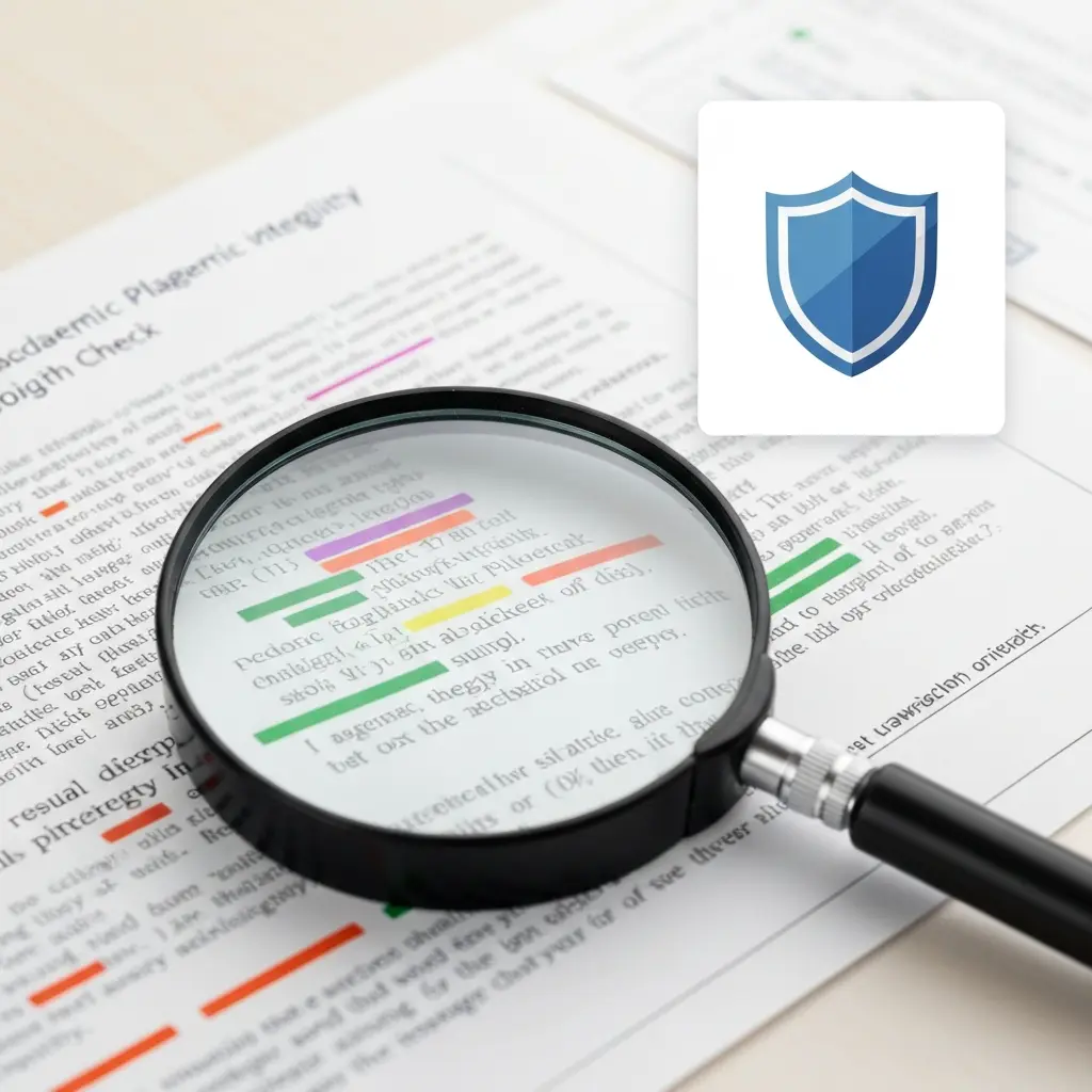 Is It Plagiarism to Use AI for Thesis Writing? The Definitive 2026 Guide