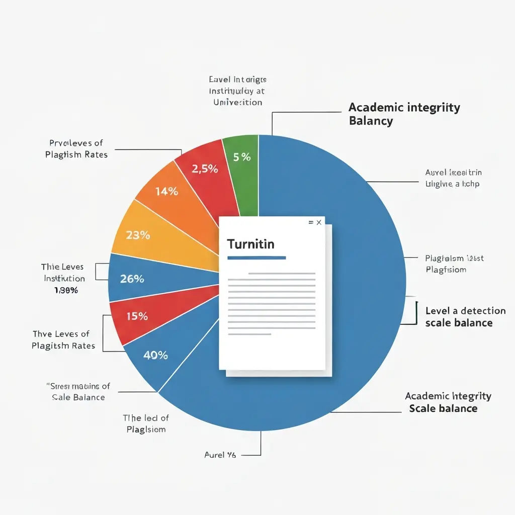 Plagiarism Rates in Universities: Statistics and Data (2026)