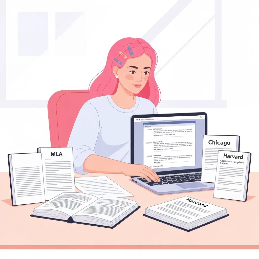 What Citation Style Should I Use for My Thesis? A Complete Guide (2026)