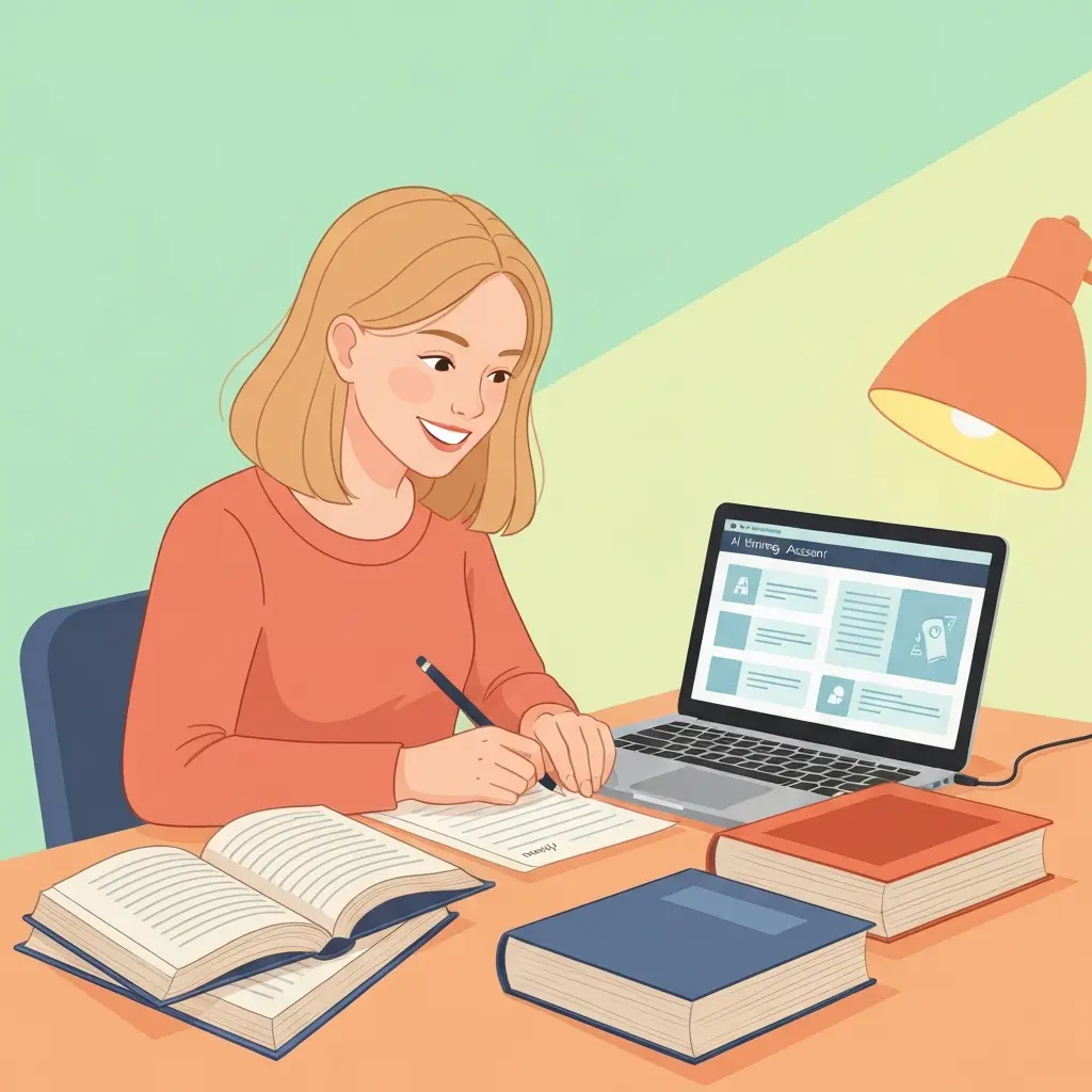 Essay Writing Service Alternatives: AI Tools That Actually Help 2026