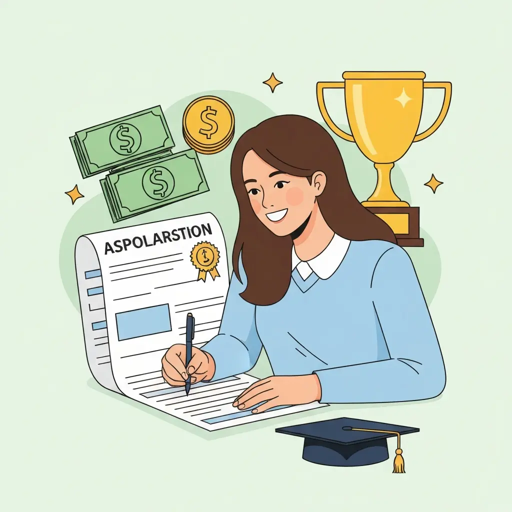 Scholarship Application Tips: How to Win University Funding in 2026