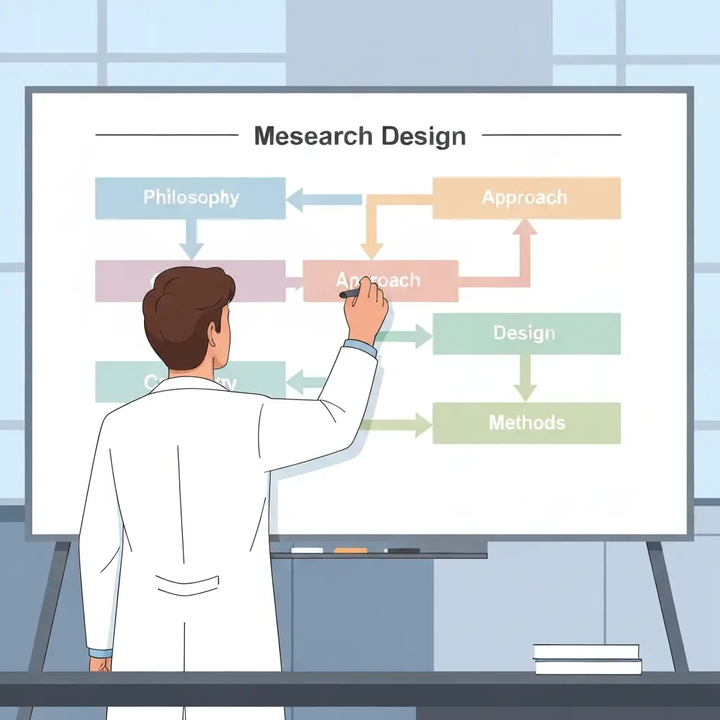 How to Write a Thesis Methodology Chapter: Step-by-Step Guide 2026