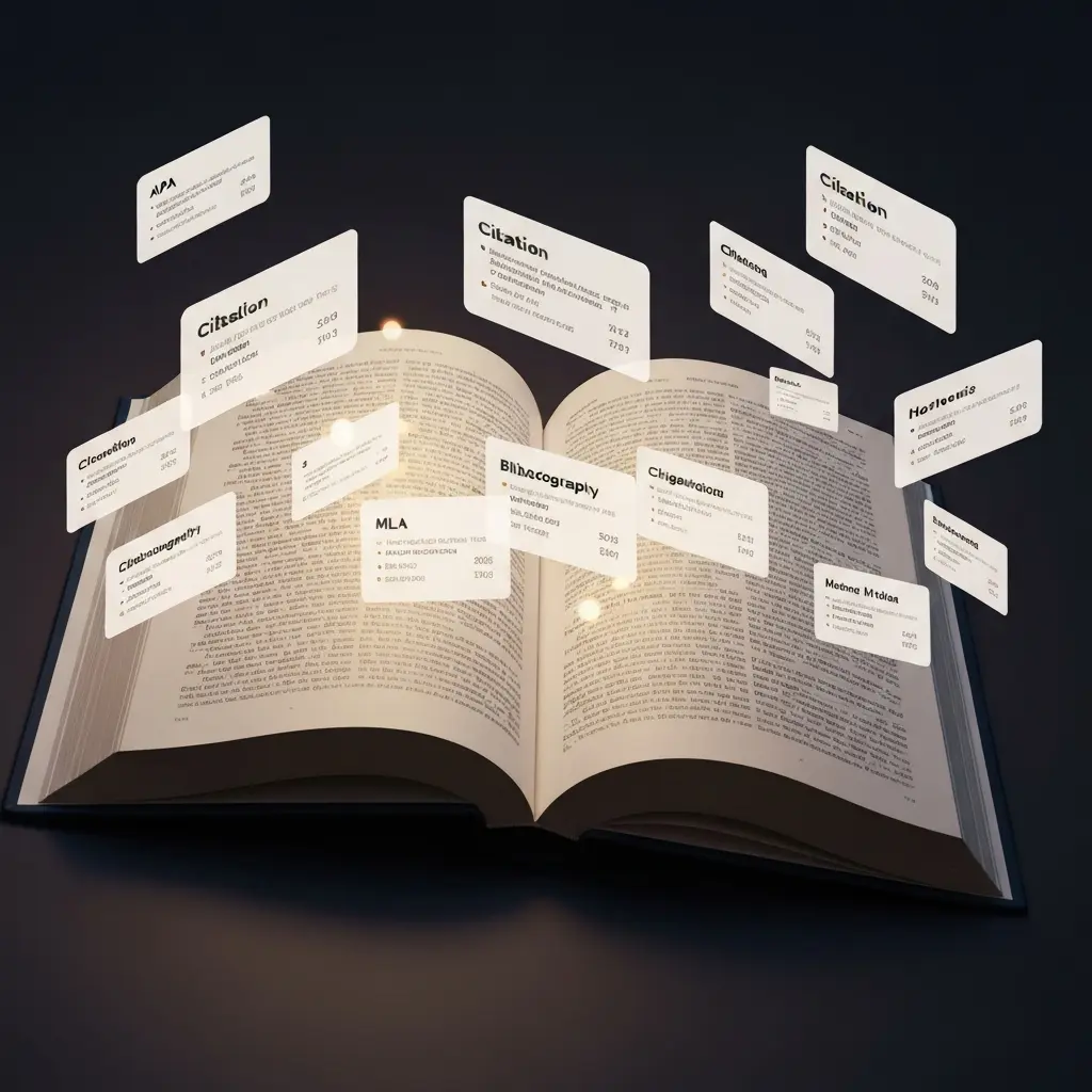 Best Citation Generators Compared 2026: Which One Is Right for Your Thesis?