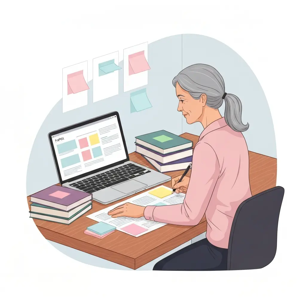 Research Paper Writing Tips: How to Write a Strong Academic Paper 2026