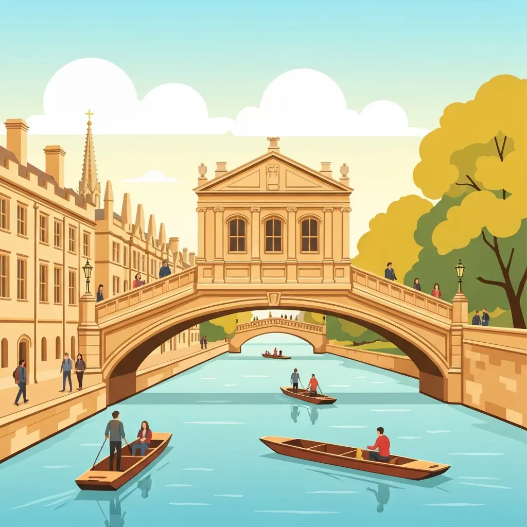 Cambridge Application Guide 2026: How to Get In
