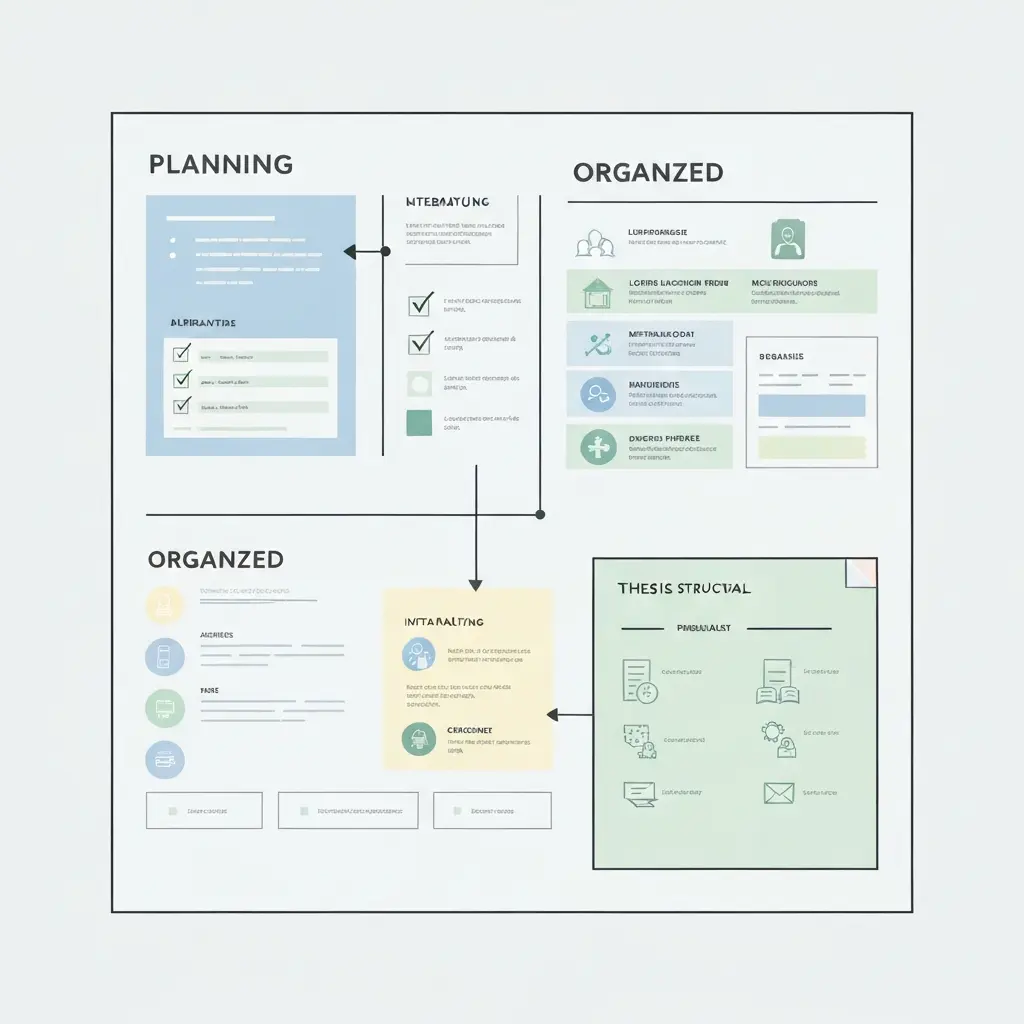 Thesis Proposal Example: Structure, Template, and Writing Tips 2026