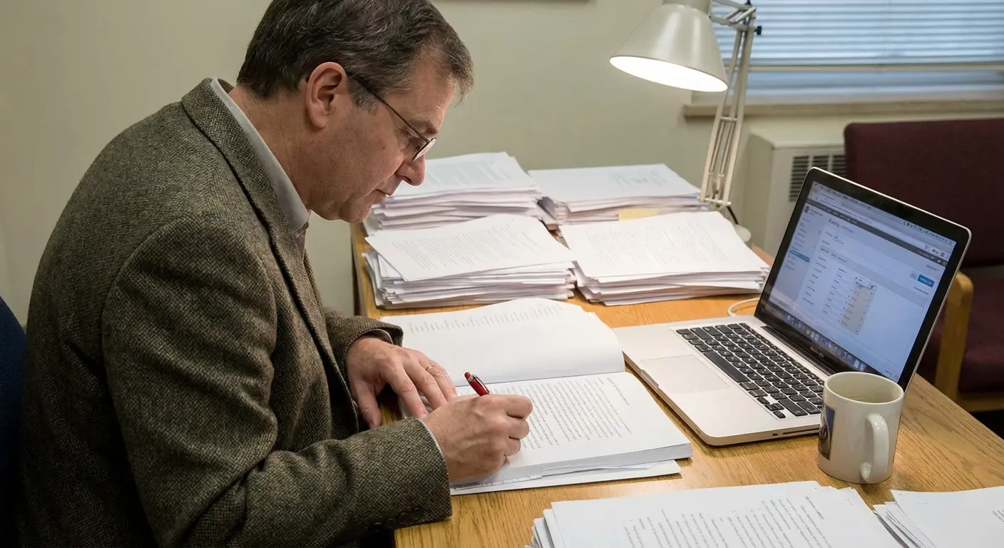 AI Thesis Writing & Tools: Tesify vs ChatGPT 2026