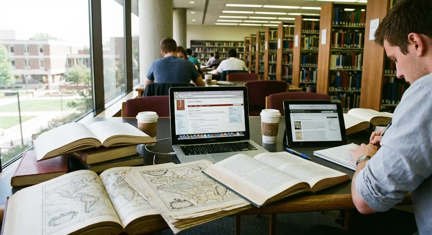 PhD Funding UK Guide 2026: Scholarships & Application Tips