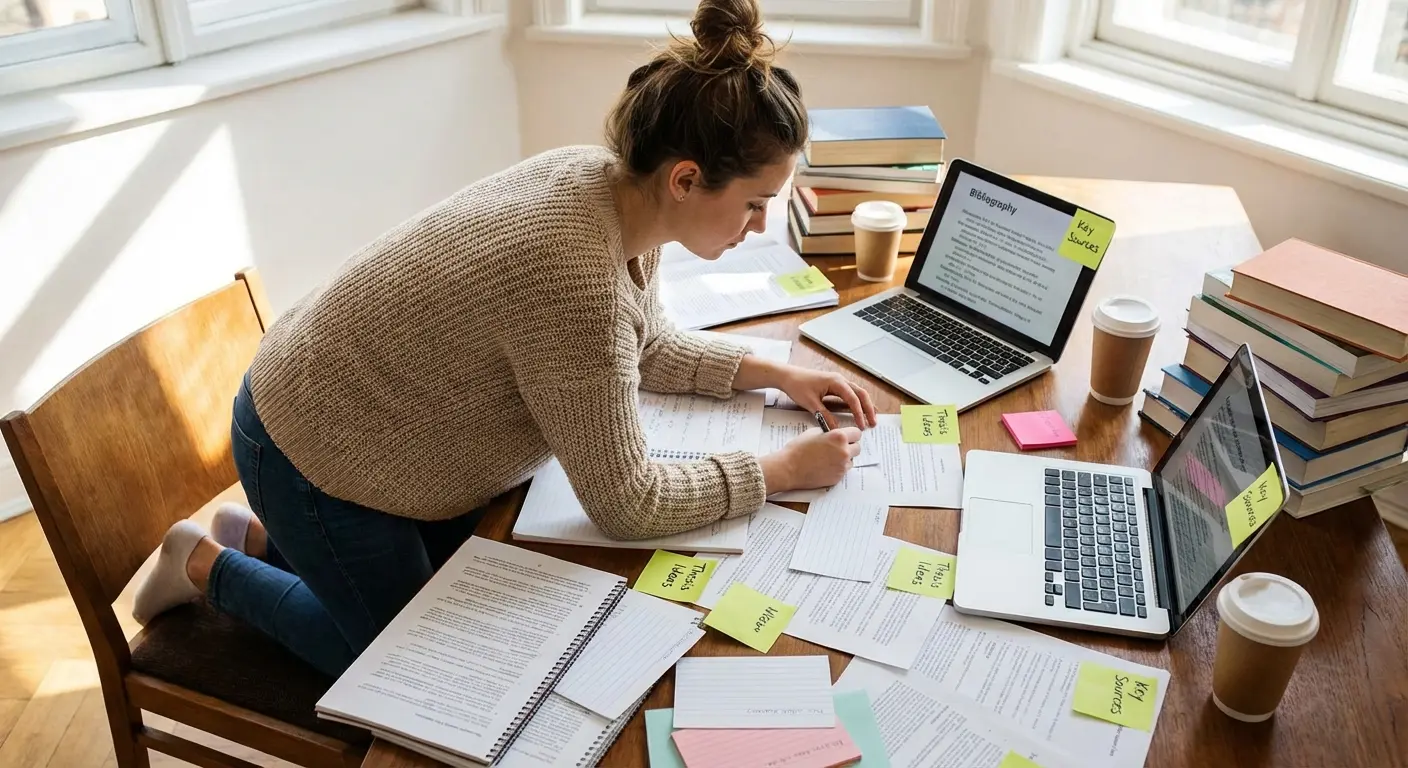 PhD Funding UK 2026: Grants & Fellowships Guide