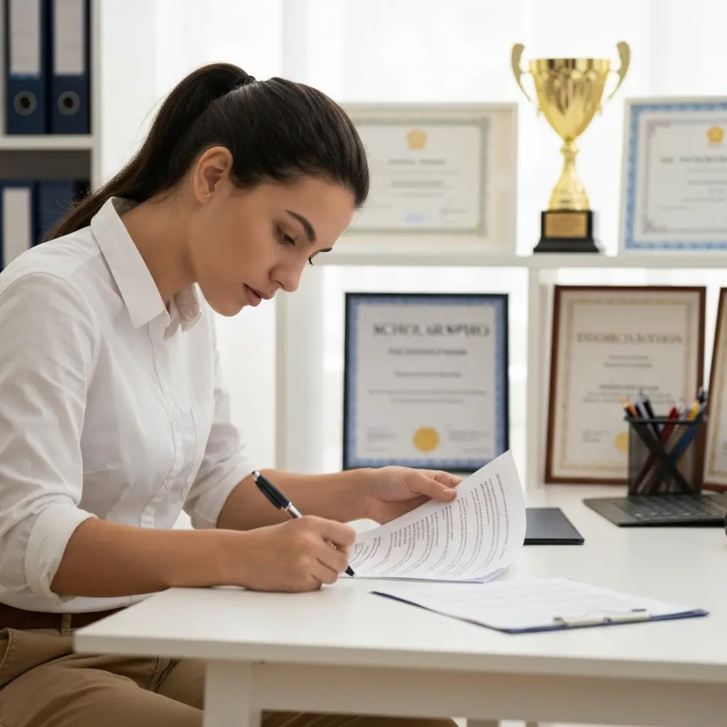 Scholarship Application Tips 2026: How to Win University Funding