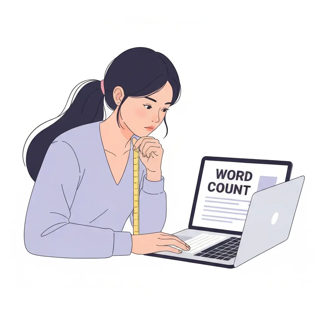 How Long Should a Master’s Thesis Be? Word Count Guide for 2026