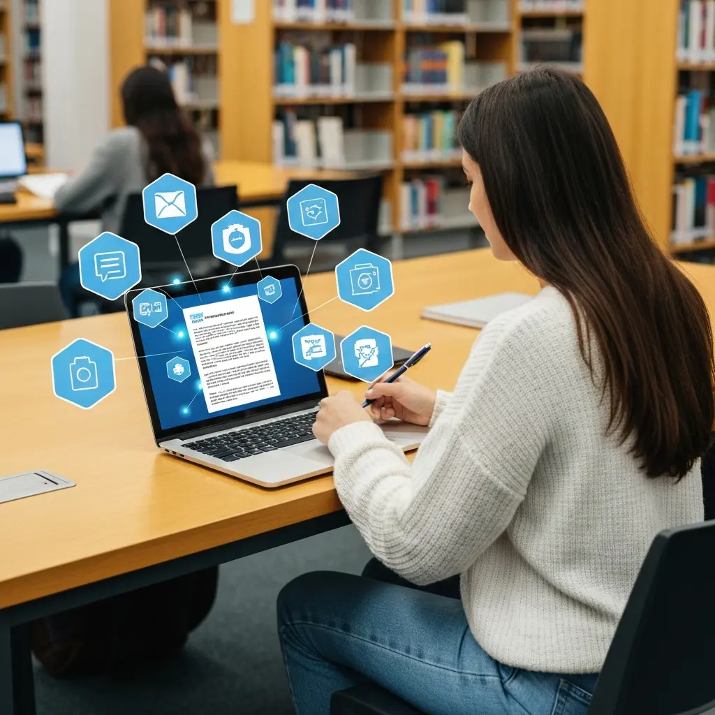 Best AI Tools for Academic Writing Compared 2026