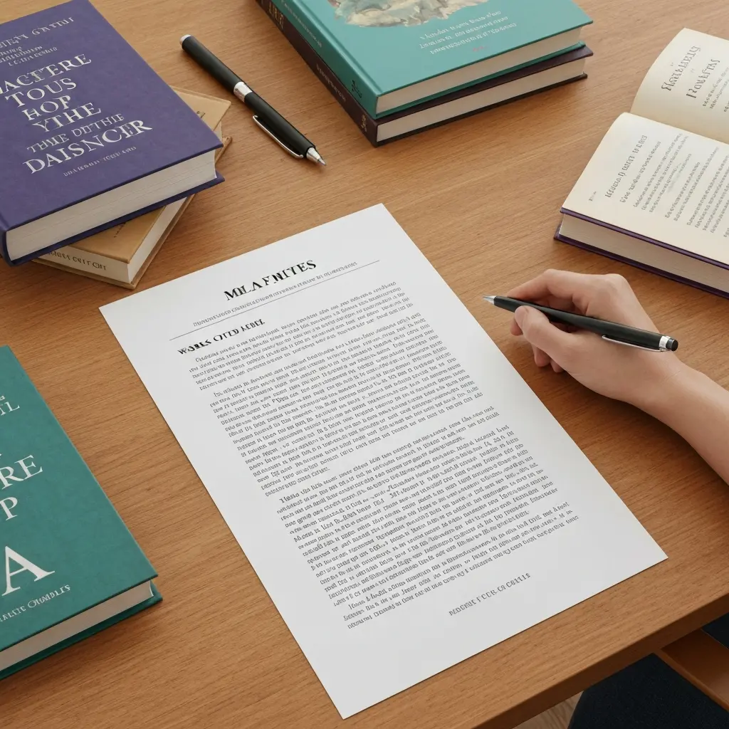 MLA Format Guide: Everything You Need to Know in 2026