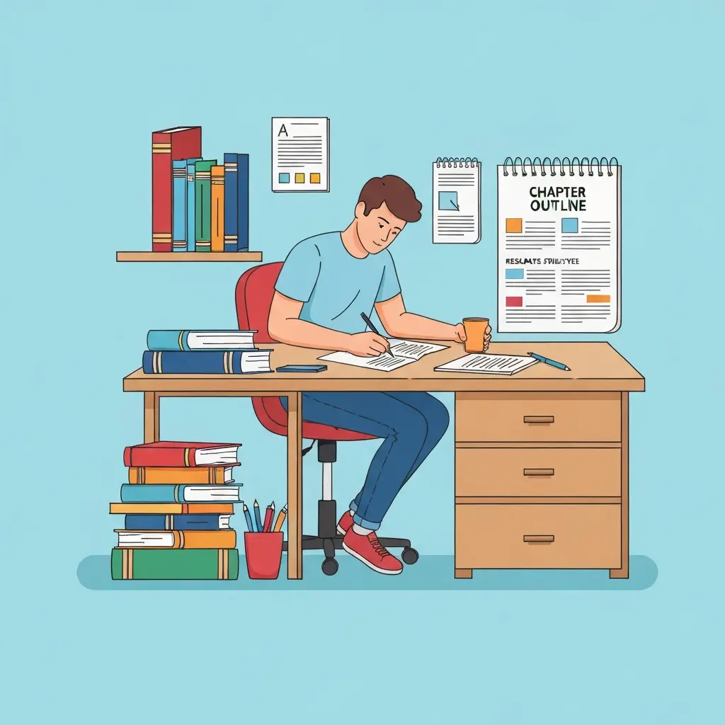 How to Write a Thesis: Complete Step-by-Step Guide for 2026