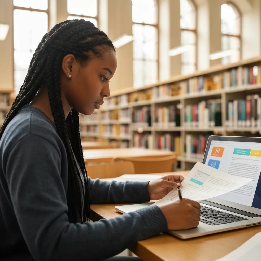 What Is the Best AI Tool for Writing a Thesis in 2026?