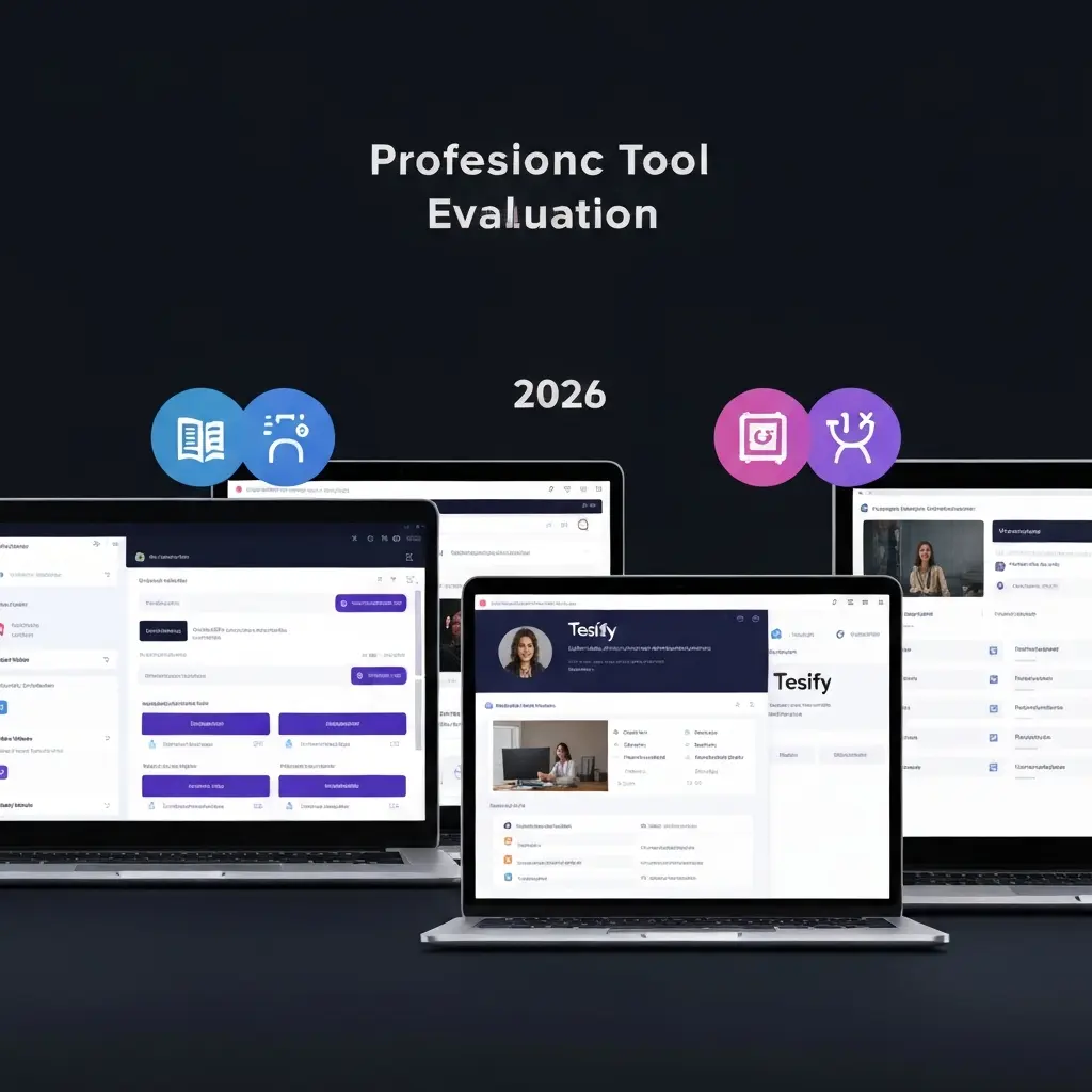 Best AI Thesis Writing Tools for Different Degree Levels: A 2026 Breakdown