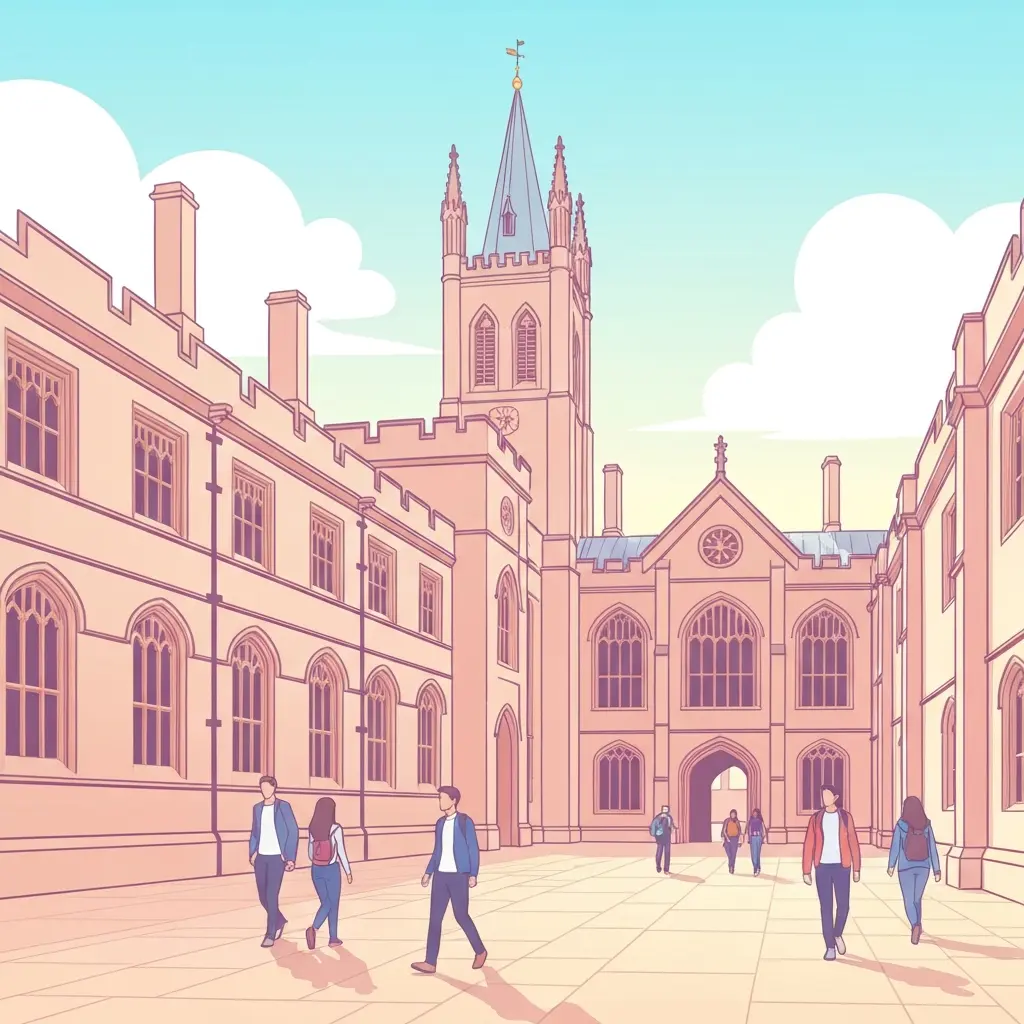 Oxford Admission Requirements 2026: Everything You Need to Know