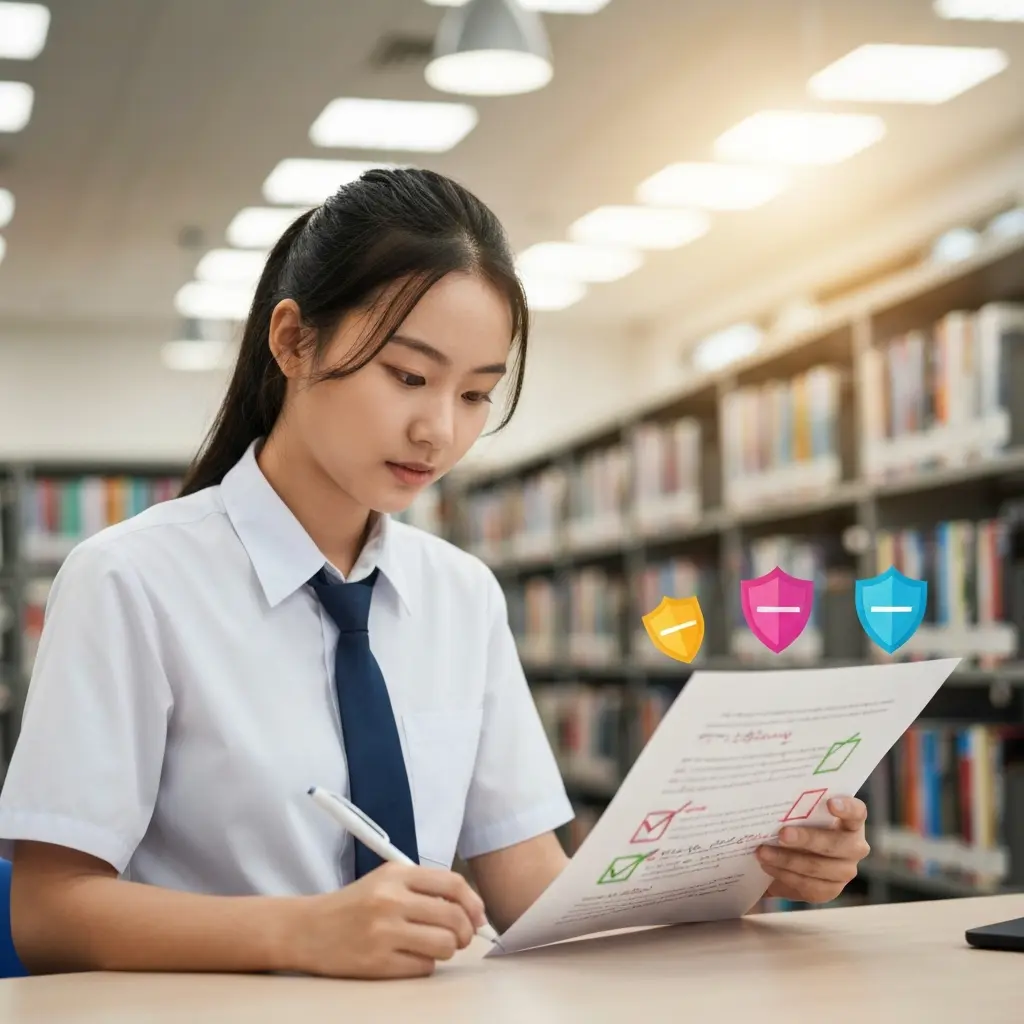 How to Avoid Plagiarism in Academic Writing: 8 Practical Steps