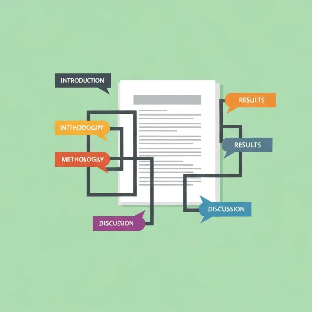 Thesis Structure Guide 2026: Every Chapter Explained with Examples
