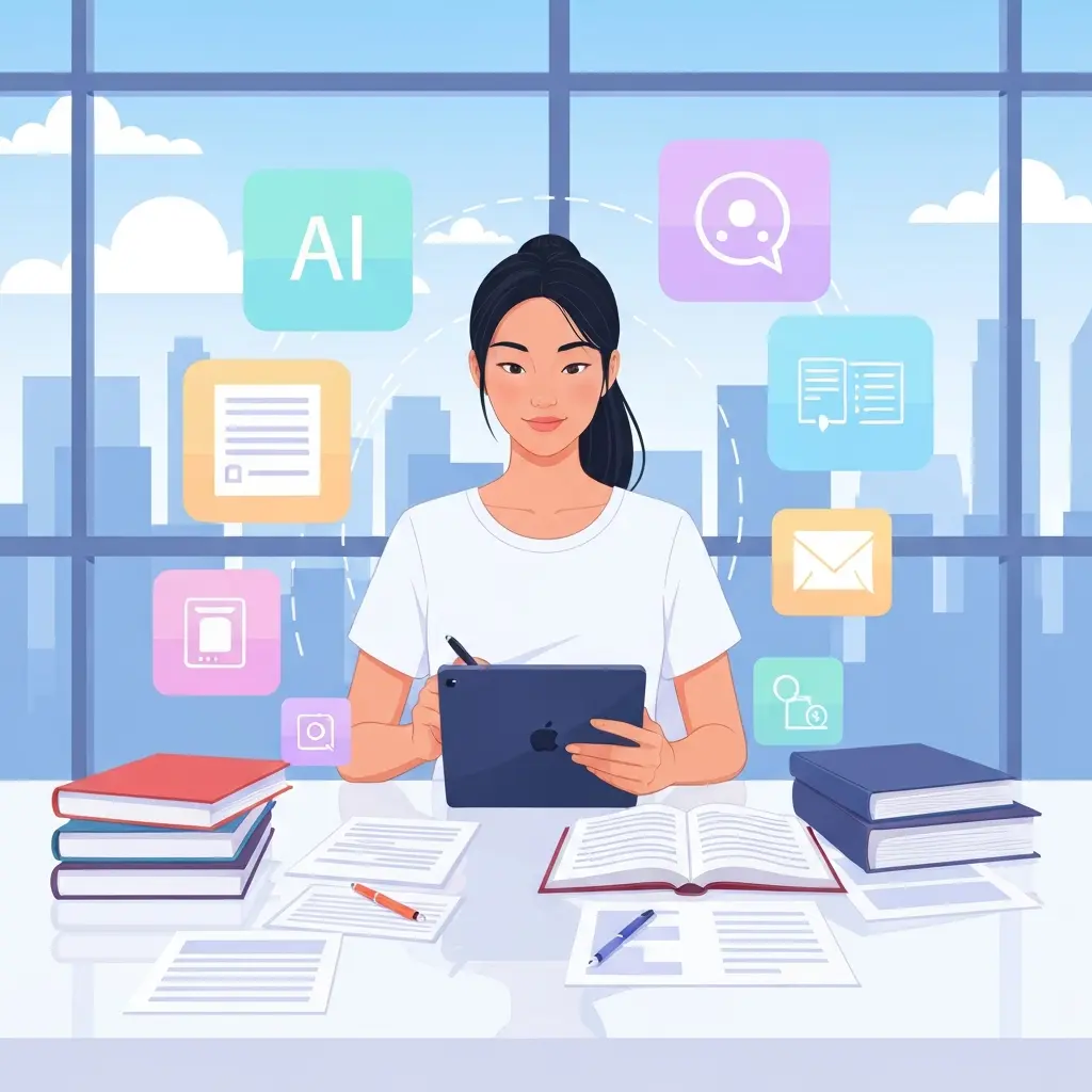 How to Use AI for Studying: A Student’s Complete Guide 2026