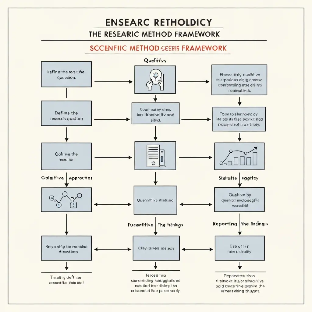 Research Methodology Guide 2026: Complete Overview