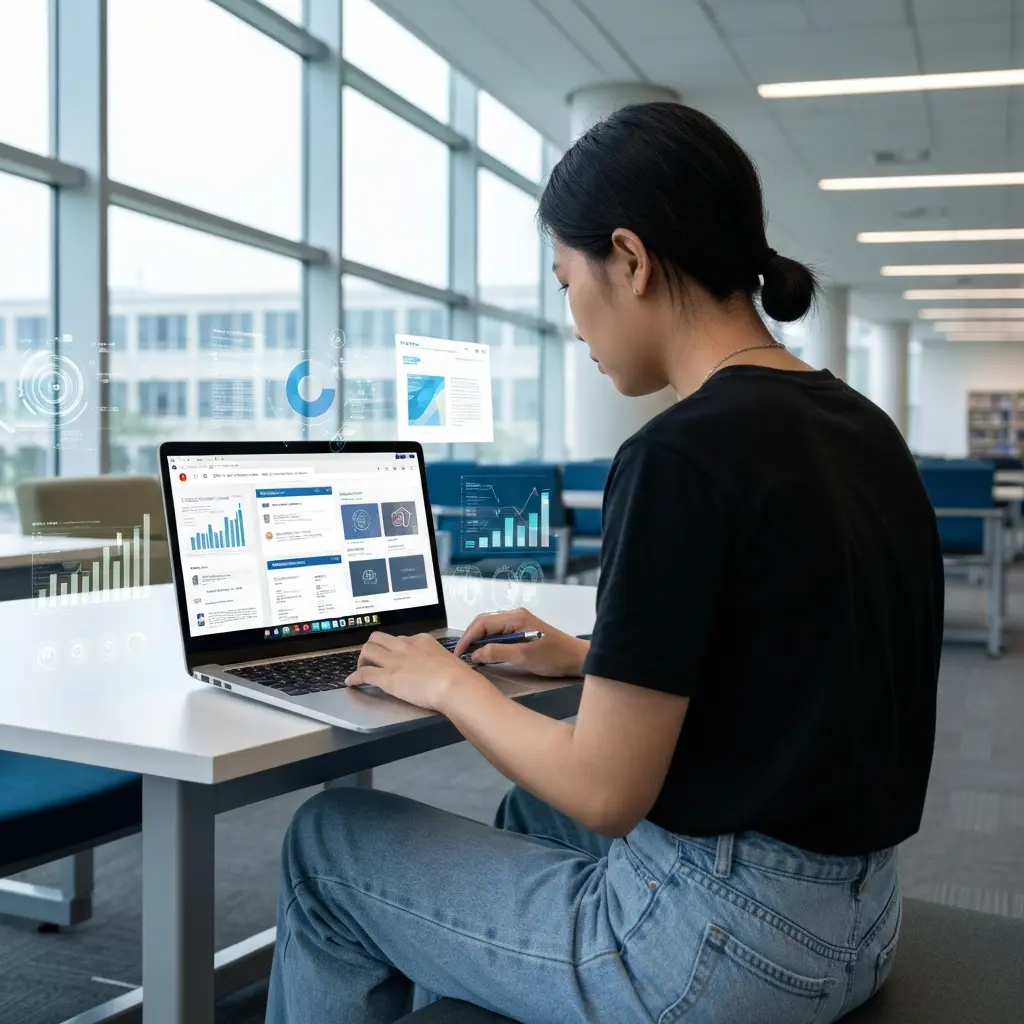 AI in Academic Writing: Who Is Actually Using It and How? (2026 Data)