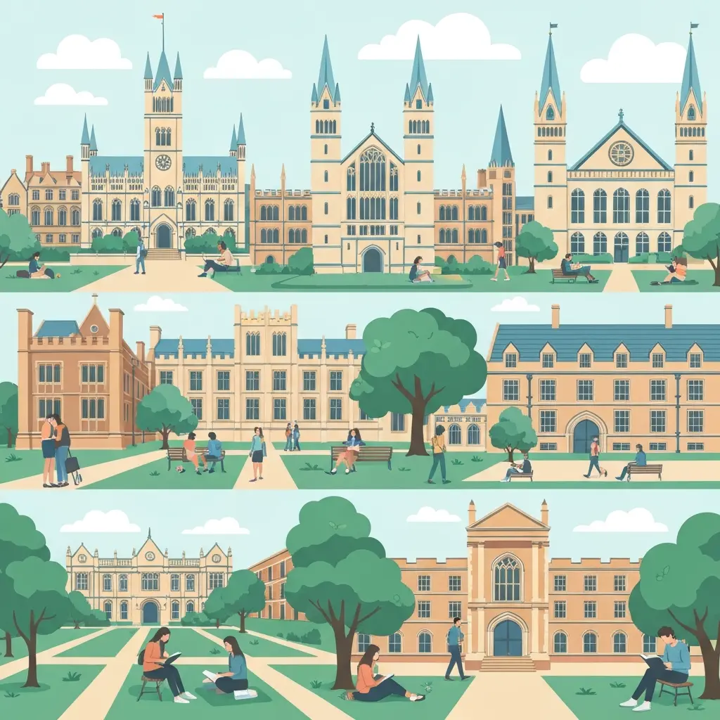 Russell Group Universities: Complete Guide for 2026 Applicants