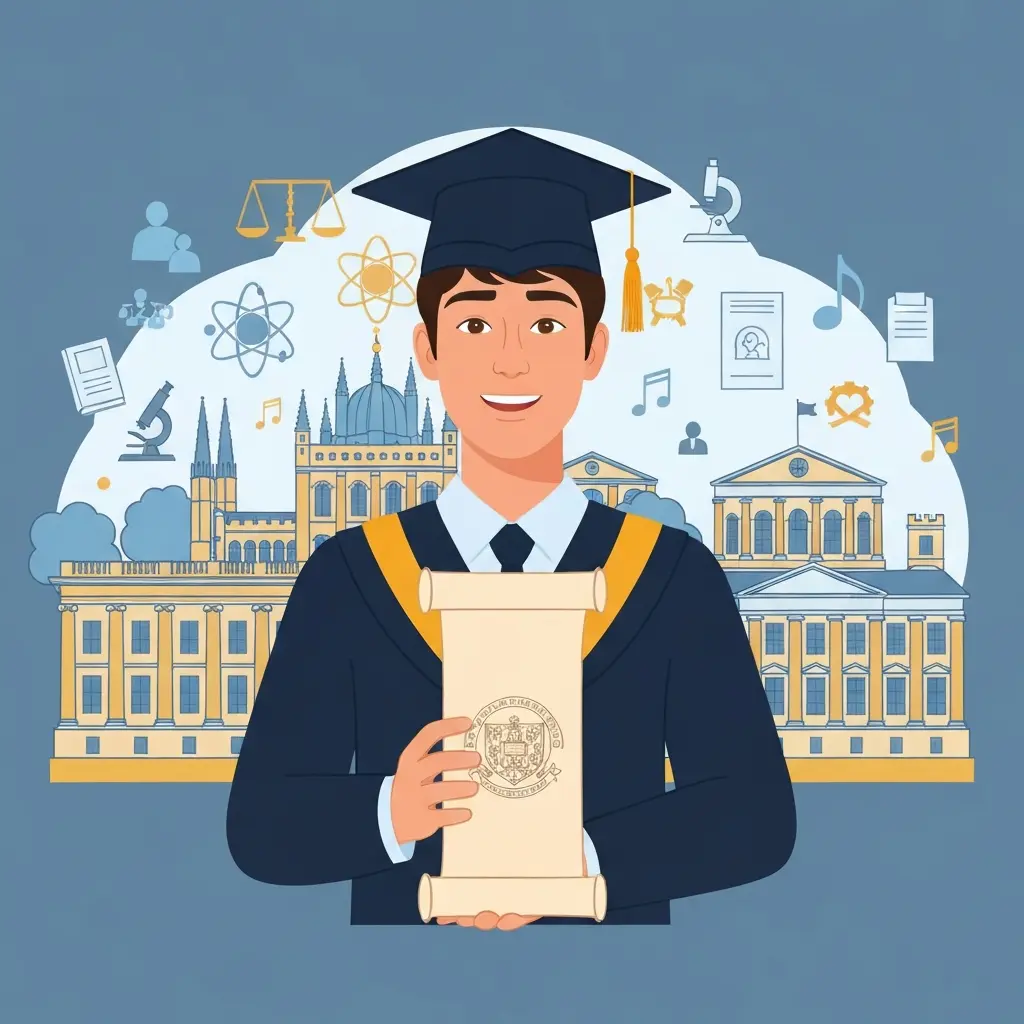 Master’s Degree UK Guide 2026: Types, Costs, Entry Requirements, and How to Choose