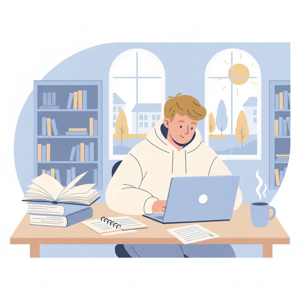 How to Write a Thesis: Complete Step-by-Step Guide 2026