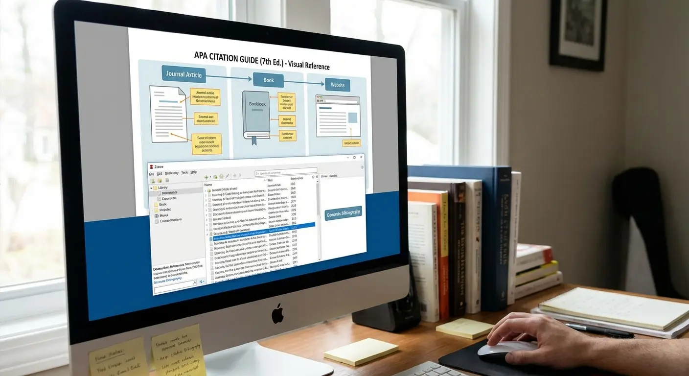 AI Thesis Writing Tools: ChatGPT vs Tesify 2026
