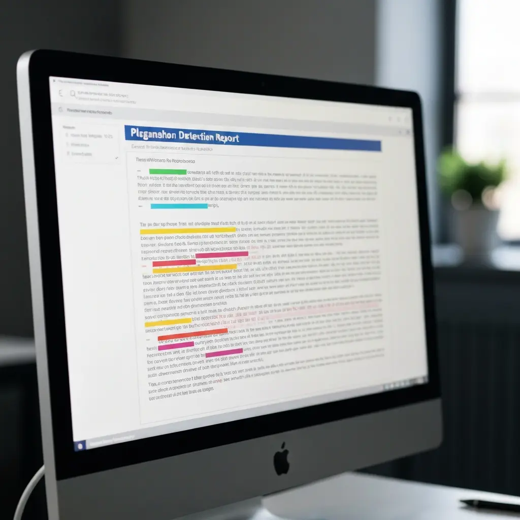 Plagiarism Checker Free: Best Options for Students 2026