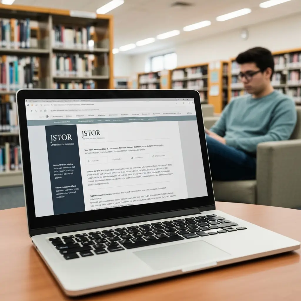 How to Access JSTOR for Free: 6 Legitimate Methods for Students (2026)